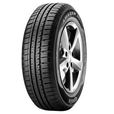 Afbeelding van Apollo Amazer 3G Maxx 165/70 R13 83T personenwagen Zomerbanden Banden AL16570013T3GMAZE