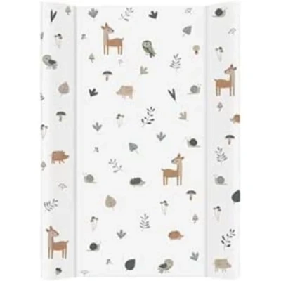 Afbeelding van Rotho Babydesign Aankleedkussen bosdieren 50 x 70 cm