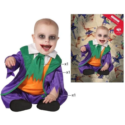Afbeelding van Kostuums voor Baby&#039;s Multicolour (3 Onderdelen) Maat 24 maanden