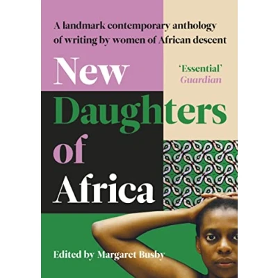 Afbeelding van New Daughters of Africa