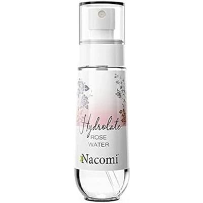 Afbeelding van Nacomi Hydrolate Rose Water 80ml.