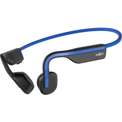 Afbeelding van Shokz OpenMove blauw S661BL