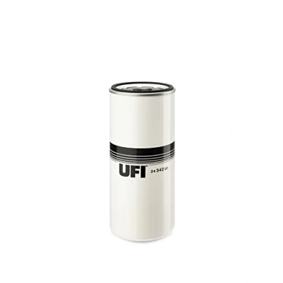 Afbeelding van UFI 25.152.00 Oliefilter Filter insert LAND ROVER: Range Rover Sport, Discovery 4, Velar, JAGUAR: F Pace, XF Saloon, Sportbrake