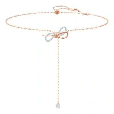 Afbeelding van Swarovski levenslange strikcollectie, Kristal, Kristal