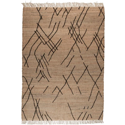 Afbeelding van Vloerkleed Ishank 170x240 cm