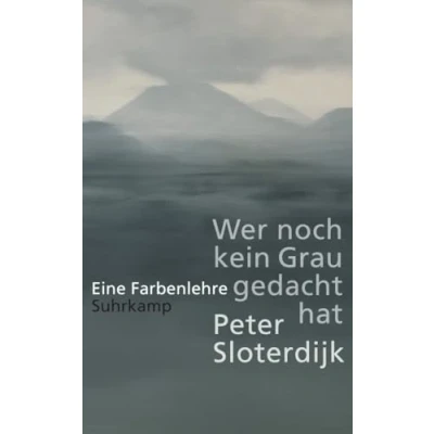 Afbeelding van Wer noch kein Grau gedacht hat
