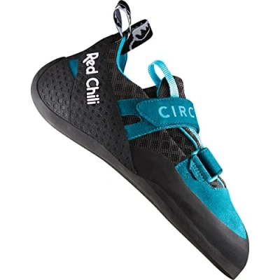 Afbeelding van Red Chili Circuit Ii Klimschoenen Blauw EU 38 Man