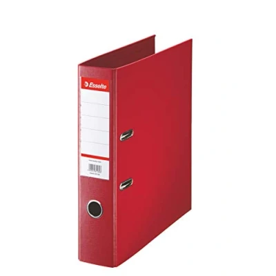 Image de Classeurà levier polypropylène 75 mm standard Esselte