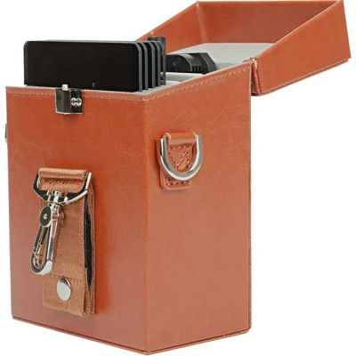 Afbeelding van Kase K100 Filterbag 100mm Slim Filters