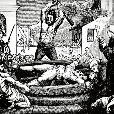 Afbeelding van Brodequin Instruments Of Torture (LP)