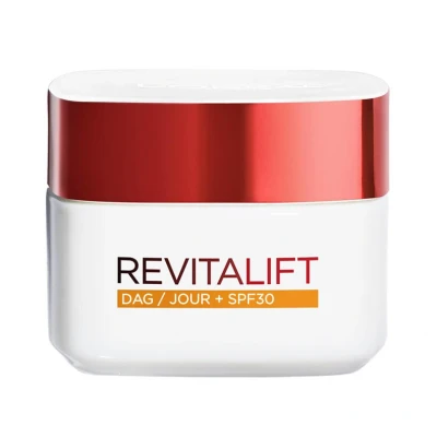 Afbeelding van L&#039;Oreal Revitalift SPF30 Hydraterende Dagcreme 50 ml
