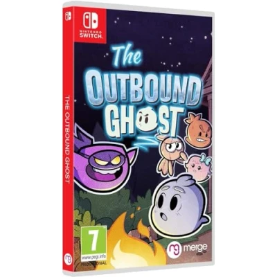 Image de The Outbound Ghost Nintendo Switch