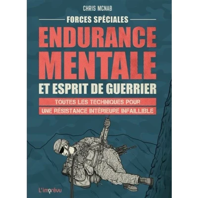 Image de Forces spéciales : Endurance mentale et esprit de guerrier
