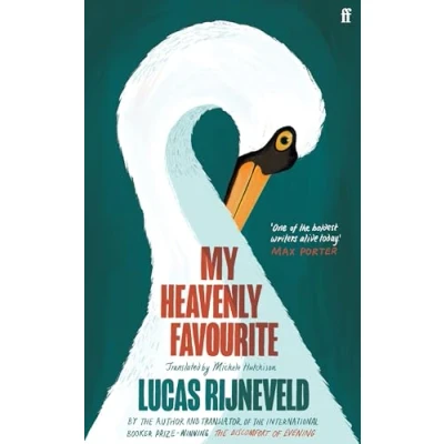 Afbeelding van My Heavenly Favourite