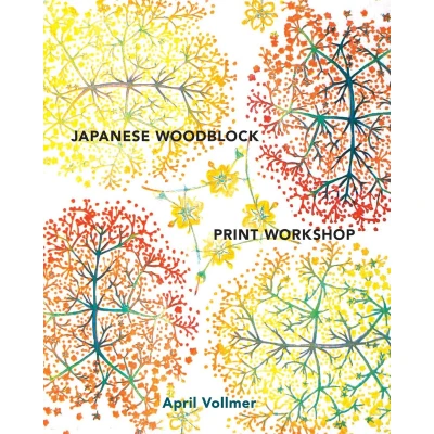 Afbeelding van Japanese Woodblock Print Workshop