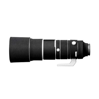 Afbeelding van EasyCover Lens Oak Black voor Sony FE 200 600 F5.6 6.3 G OSS