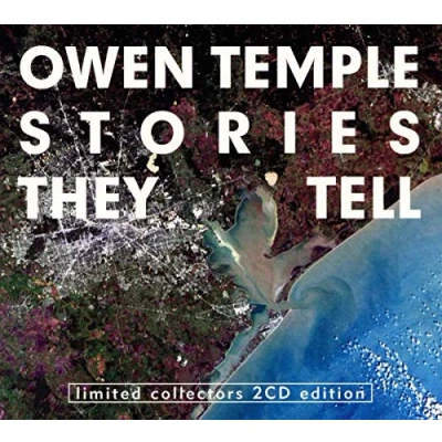 Afbeelding van Stories They Tell (+Bonus Live Cd)