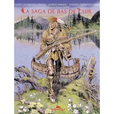 Image de Le tueur de Daims