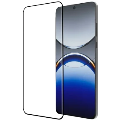 Afbeelding van Just in Case Gehard Glas Edge To Screenprotector OPPO Find X8 Pro