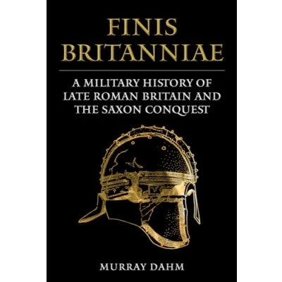 Afbeelding van Finis Britanniae