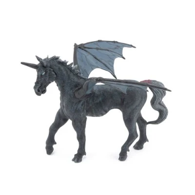 Image de Figurine Papo Pegacorne Gris