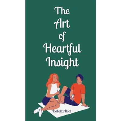 Afbeelding van The Art of Heartful Insight