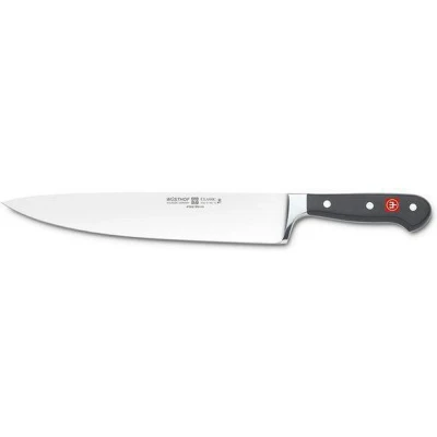 Afbeelding van koksmes L.26cm, 150080, Wüsthof Dreizack