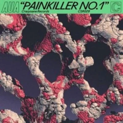 Afbeelding van Aua Painkiller No.1 (LP)