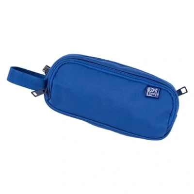 Afbeelding van Oxford B Smart pennenzak blauw
