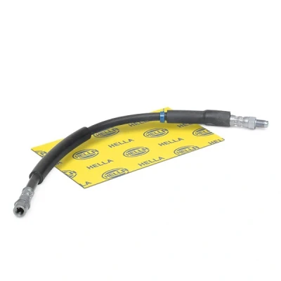 Afbeelding van HELLA 8AH 355 465 391 Remslang 385 M10x1 MERCEDES BENZ: E Class Saloon, S Saloon