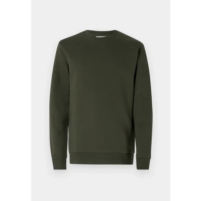 Afbeelding van Only &amp; Sons Onsceres LIFE CREW NECK Sweater, Heren, Maat: Large, Rosin