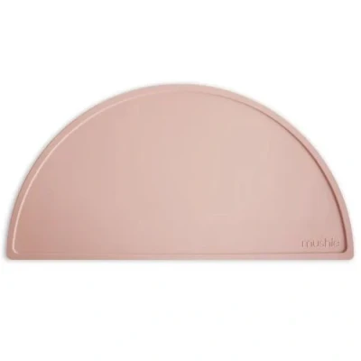 Afbeelding van Mushie placemat blush