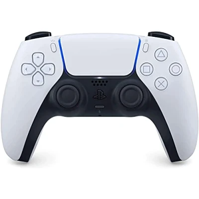 Image de Sony Dualsense Wireless Controller PS5 White