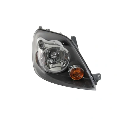 Afbeelding van Magneti Marelli Koplamp 710301224306