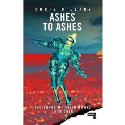 Image de Ashes to