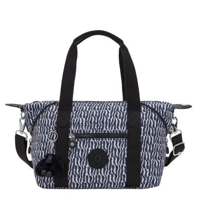 Afbeelding van Kipling ART MINI Schoudertas HOLIDAY WAVES