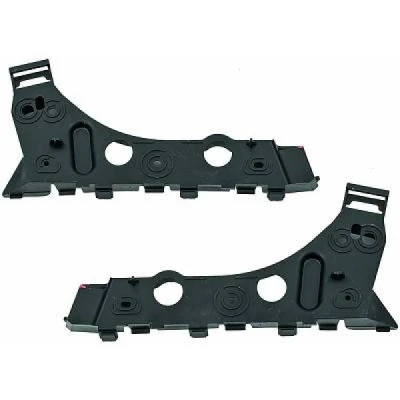 Afbeelding van DIEDERICHS 1876064 Houder, bumper Voor OPEL: Meriva B