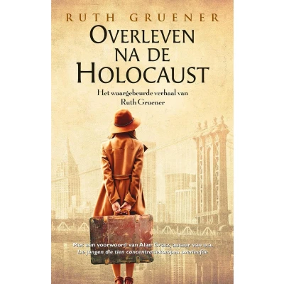 Afbeelding van Overleven na de Holocaust