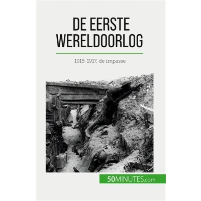 Image de De Eerste Wereldoorlog (Volume 2)