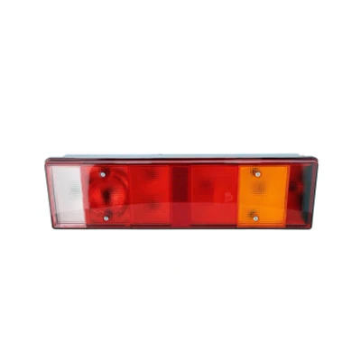 Afbeelding van DT Spare Parts 7.25201 Achterlicht rechts P21W 24