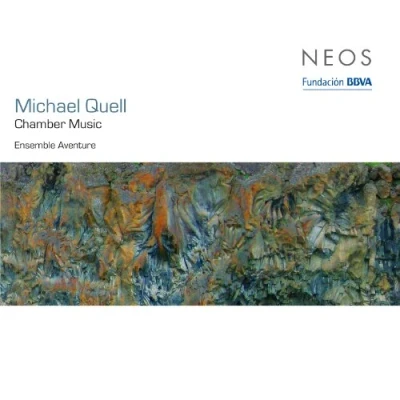Afbeelding van Ensemble Aventure Chamber Music (CD)