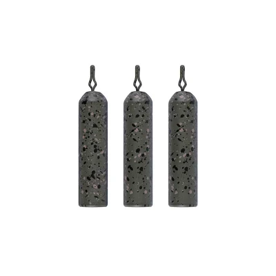Image de Fox Rage Strike Point Dropshot Weights Maat : 15g 2pcs