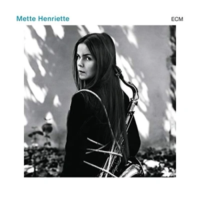 Afbeelding van Mette Henriette (LP)