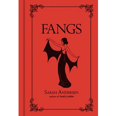 Afbeelding van Fangs