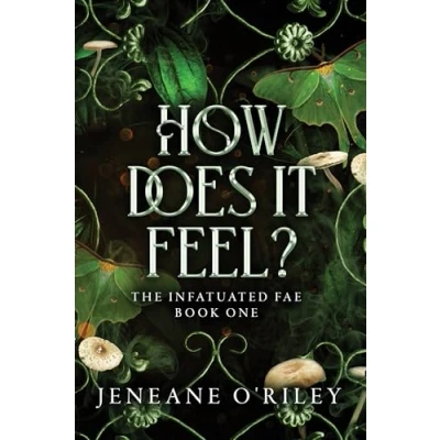 Afbeelding van Infatuated Fae How Does It Feel?