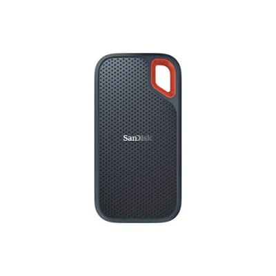 Afbeelding van SanDisk SSD Extreme Portable 2TB