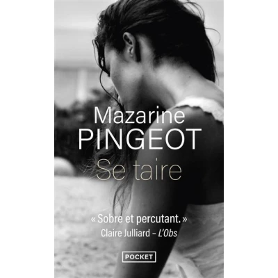 Afbeelding van Se taire
