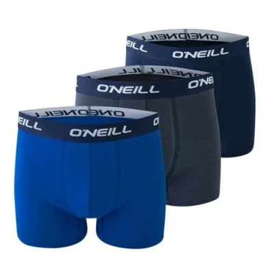 Afbeelding van O&#039;Neill Onderbroeken, Heren, Maat: Large, Blau