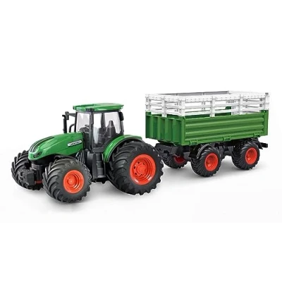 Afbeelding van Amewi 22636, Tractor, 1:24, 6 jaar, 500 mAh, 565 g