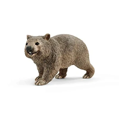 Afbeelding van Schleich wild life wombat 7,5 cm